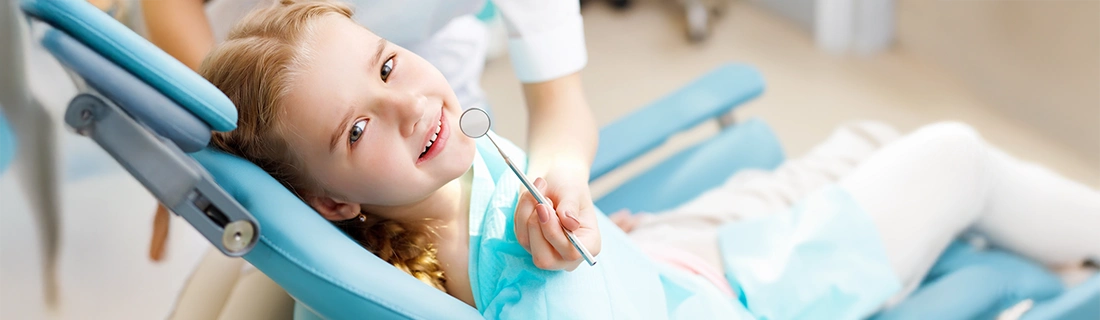 Caring for Your Child’s Teeth in Parma Heights OH: Tips for Parents on Establishing Good Oral Hygiene Habits Early