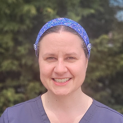 Dentist Parma Heights OH Becky
