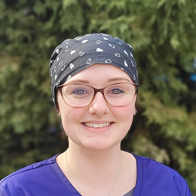 Dentist Parma Heights OH Kaitlyn