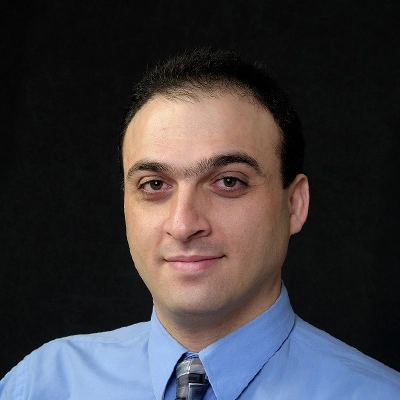 Dentist Parma Heights OH Majdi Alrabady