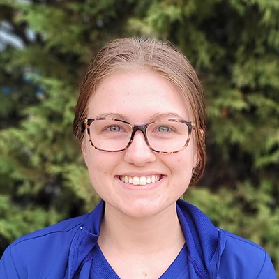 Dentist Parma Heights OH Sara